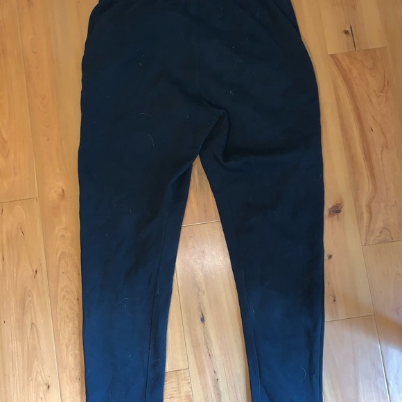 Women’s black dri fit joggers - Picture 6 of 6